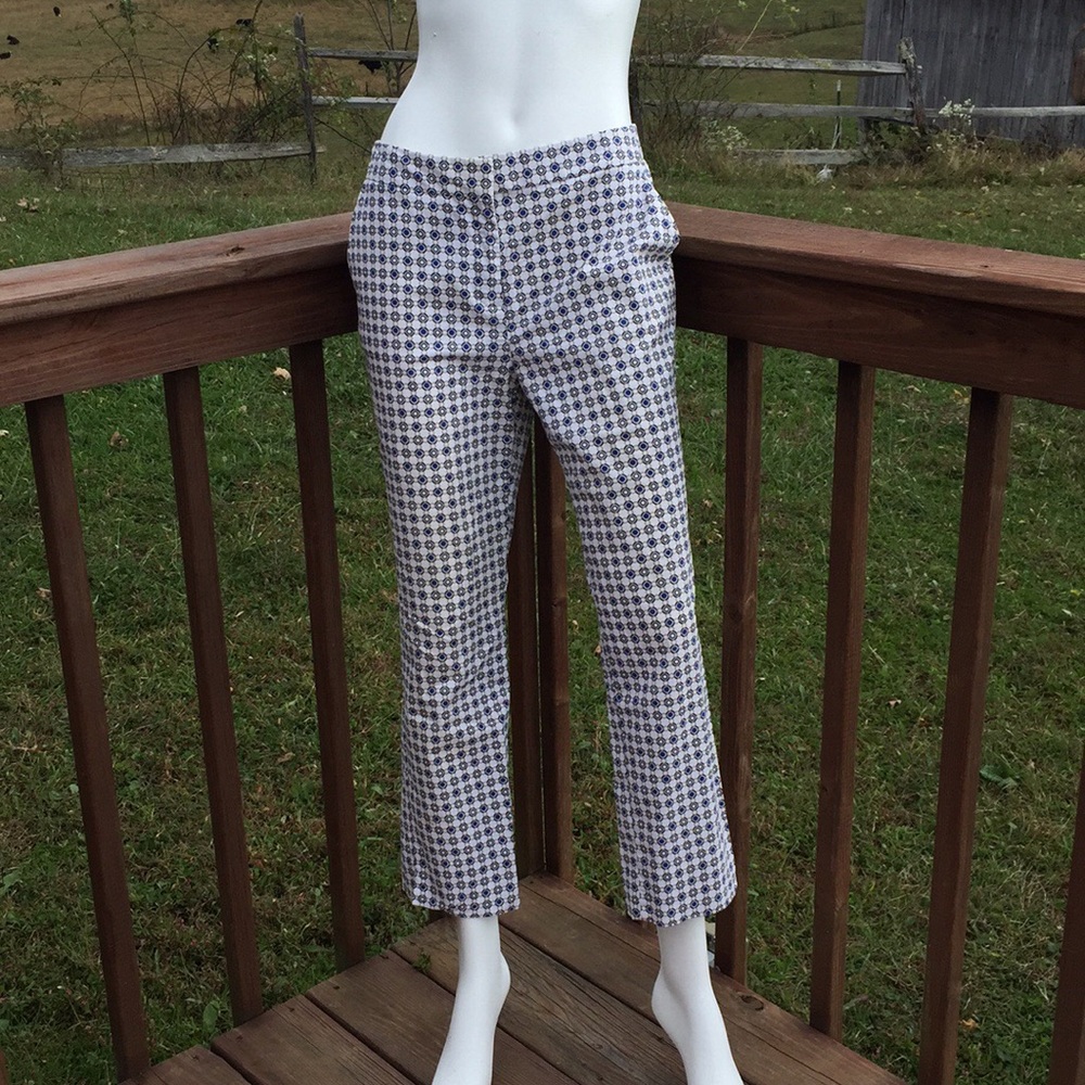 Dana Beckham dress pants